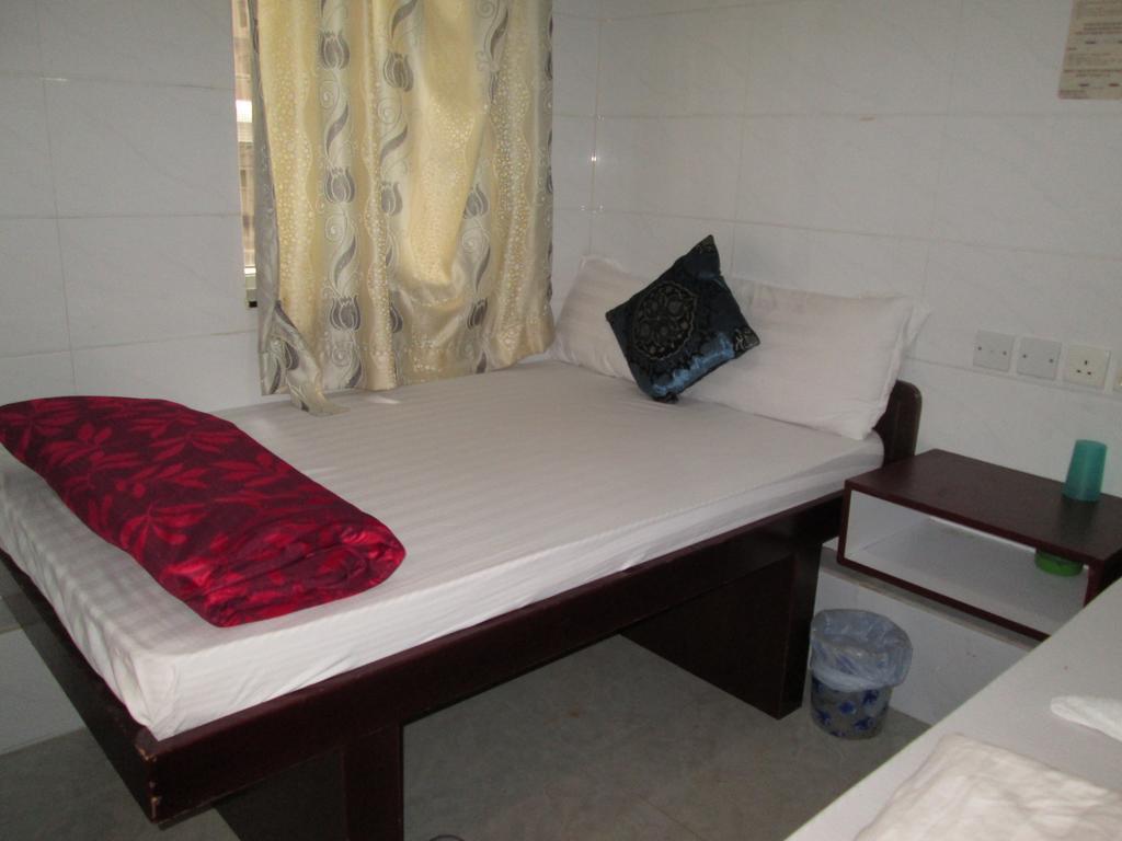 Global Inn كاولون المظهر الخارجي الصورة